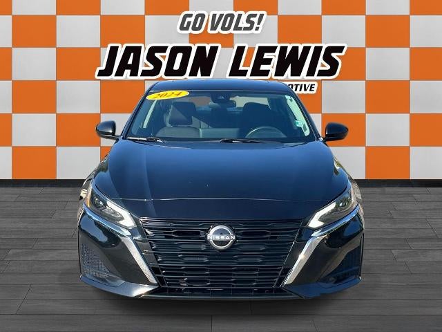 2024 Nissan Altima 2.5 SV Sedan