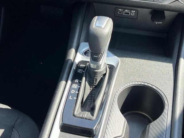 2025 Nissan Altima SV AWD