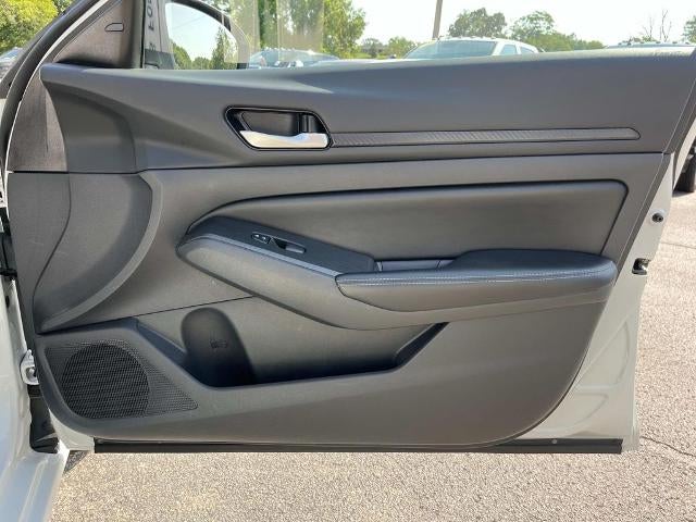 2025 Nissan Altima SV AWD