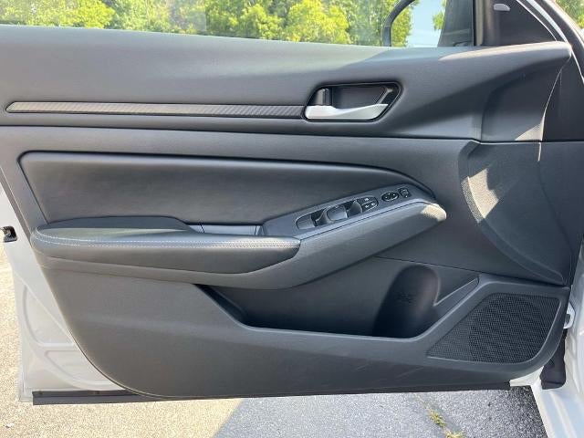 2025 Nissan Altima SV AWD
