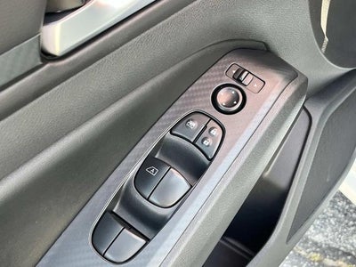 2025 Nissan Altima SV AWD