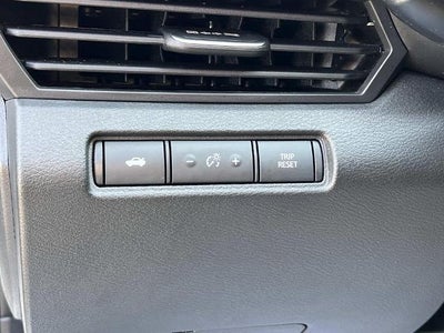 2025 Nissan Altima SV AWD