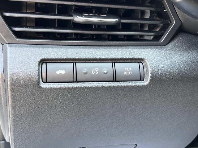 2025 Nissan Altima SV AWD
