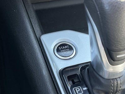 2025 Nissan Altima SV AWD