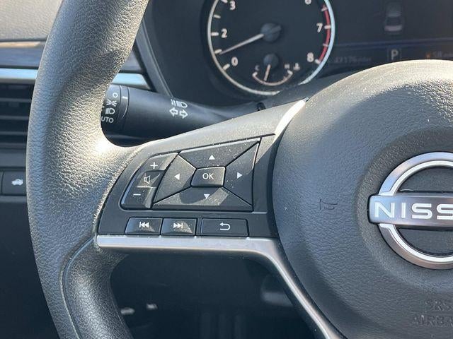 2025 Nissan Altima SV AWD