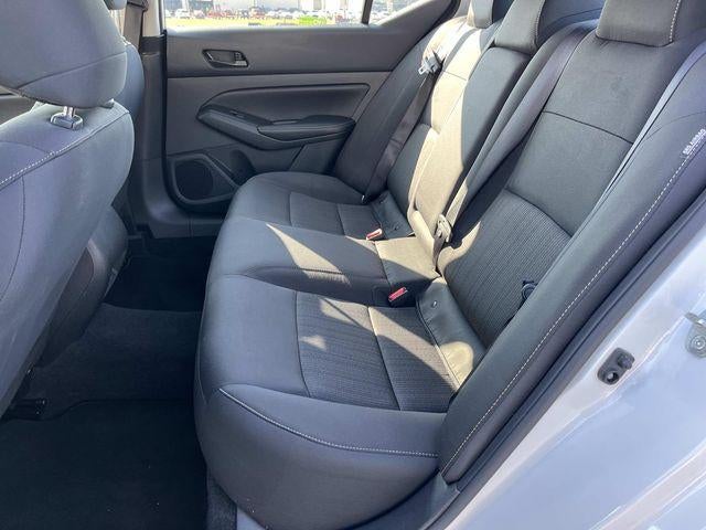 2025 Nissan Altima SV AWD
