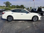 2025 Nissan Altima SV AWD