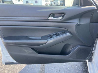 2025 Nissan Altima SV AWD