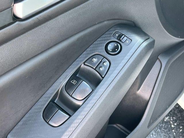 2025 Nissan Altima SV AWD