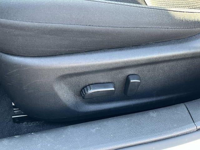 2025 Nissan Altima SV AWD