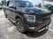 2021 Nissan Titan 4x4 Crew Cab PRO-4X