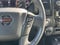 2021 Nissan Titan 4x4 Crew Cab PRO-4X