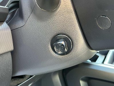 2021 Nissan Titan 4x4 Crew Cab PRO-4X