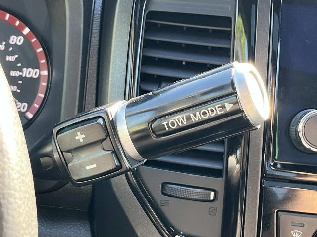 2021 Nissan Titan 4x4 Crew Cab PRO-4X