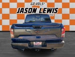 2021 Nissan Titan 4x4 Crew Cab PRO-4X