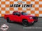 2022 Nissan Frontier King Cab 4x2 S Auto