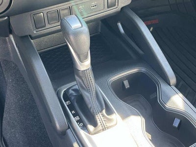 2022 Nissan Frontier King Cab 4x2 S Auto