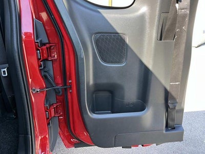 2022 Nissan Frontier King Cab 4x2 S Auto