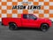2022 Nissan Frontier King Cab 4x2 S Auto