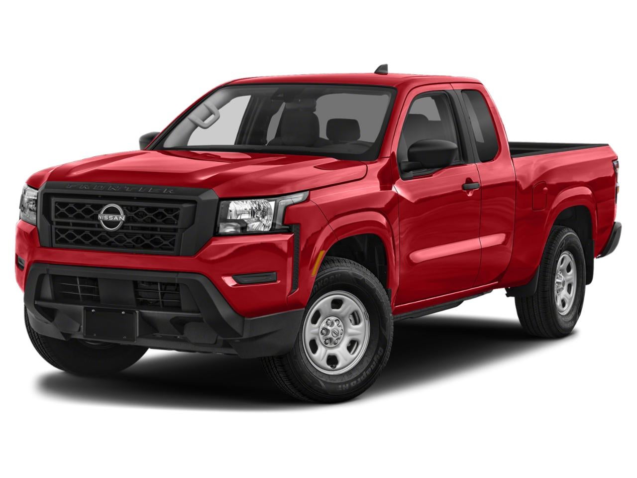 2022 Nissan Frontier King Cab 4x2 S Auto