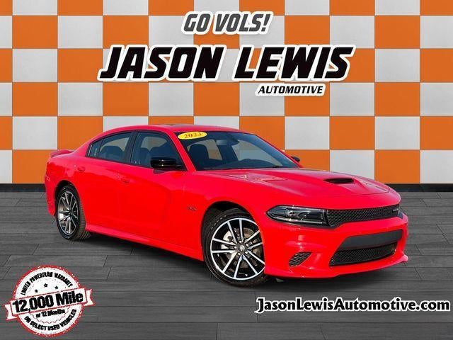 2023 Dodge Charger R/T RWD