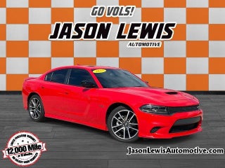 2023 Dodge Charger R/T RWD