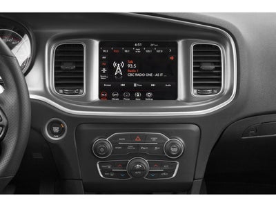 2023 Dodge Charger R/T RWD