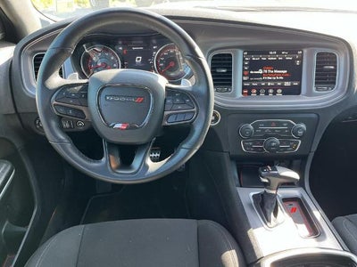 2023 Dodge Charger R/T RWD