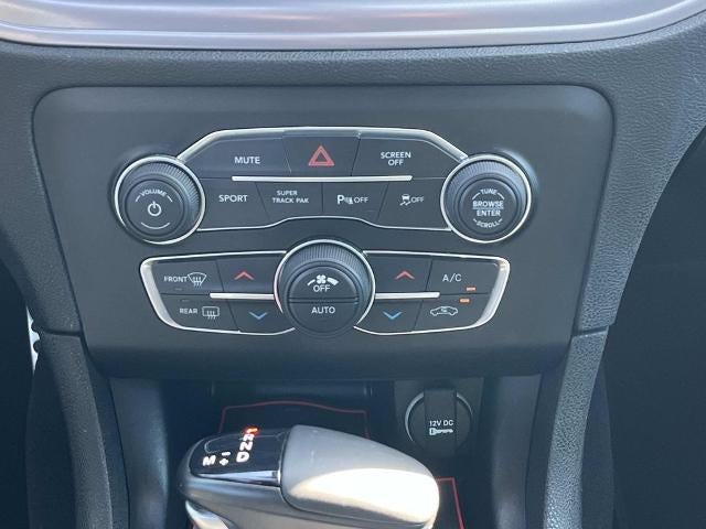 2023 Dodge Charger R/T RWD