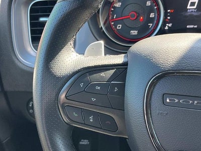 2023 Dodge Charger R/T RWD