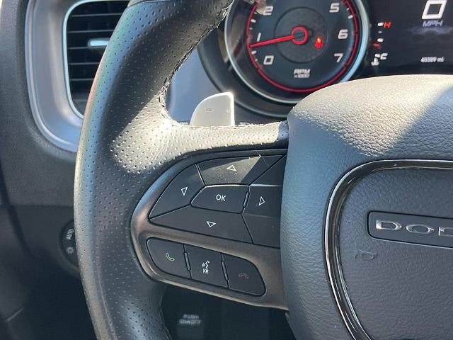 2023 Dodge Charger R/T RWD
