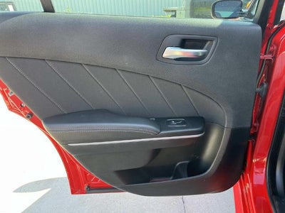 2023 Dodge Charger R/T RWD