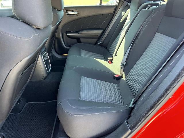 2023 Dodge Charger R/T RWD