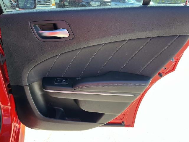 2023 Dodge Charger R/T RWD