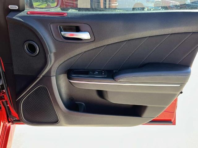 2023 Dodge Charger R/T RWD