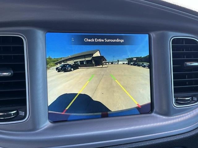 2023 Dodge Charger R/T RWD