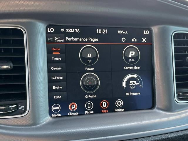2023 Dodge Charger R/T RWD