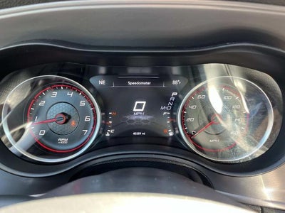 2023 Dodge Charger R/T RWD