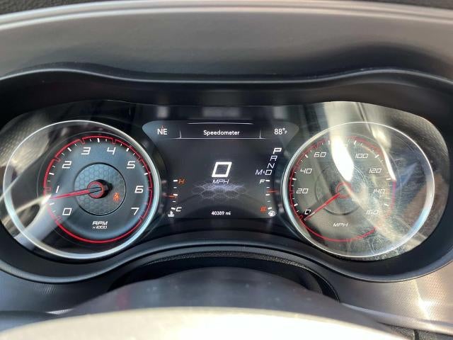 2023 Dodge Charger R/T RWD
