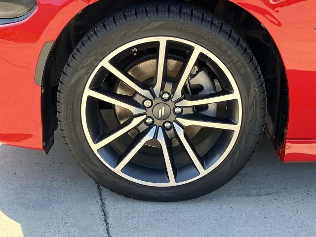 2023 Dodge Charger R/T RWD