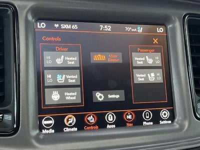 2023 Dodge Challenger R/T RWD