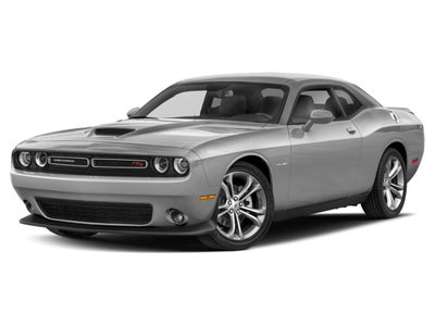 2023 Dodge Challenger R/T RWD