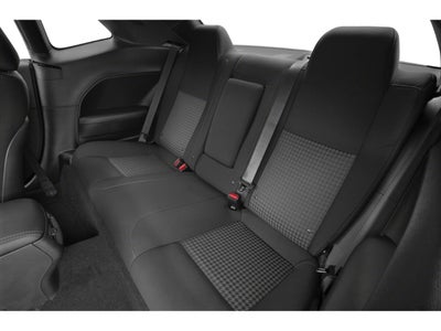 2023 Dodge Challenger R/T RWD