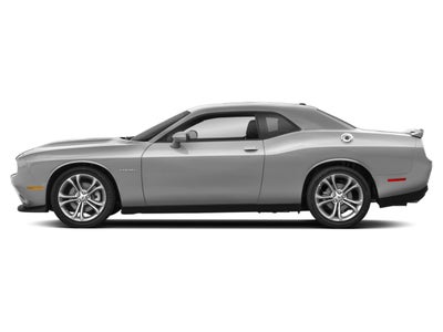 2023 Dodge Challenger R/T RWD