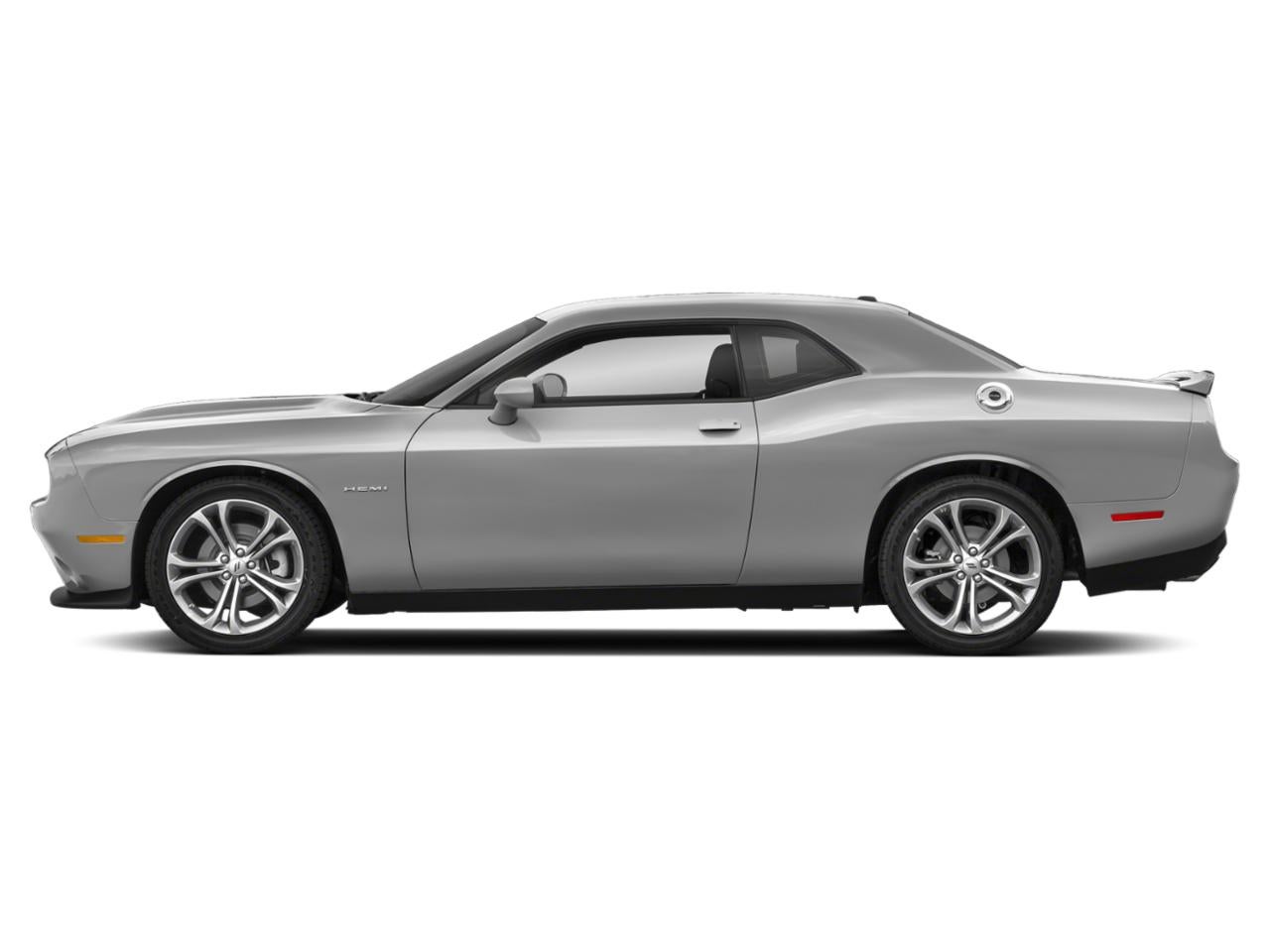 2023 Dodge Challenger R/T RWD