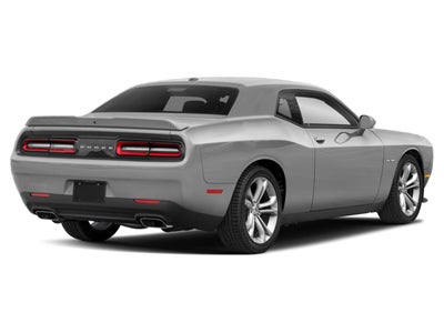 2023 Dodge Challenger R/T RWD