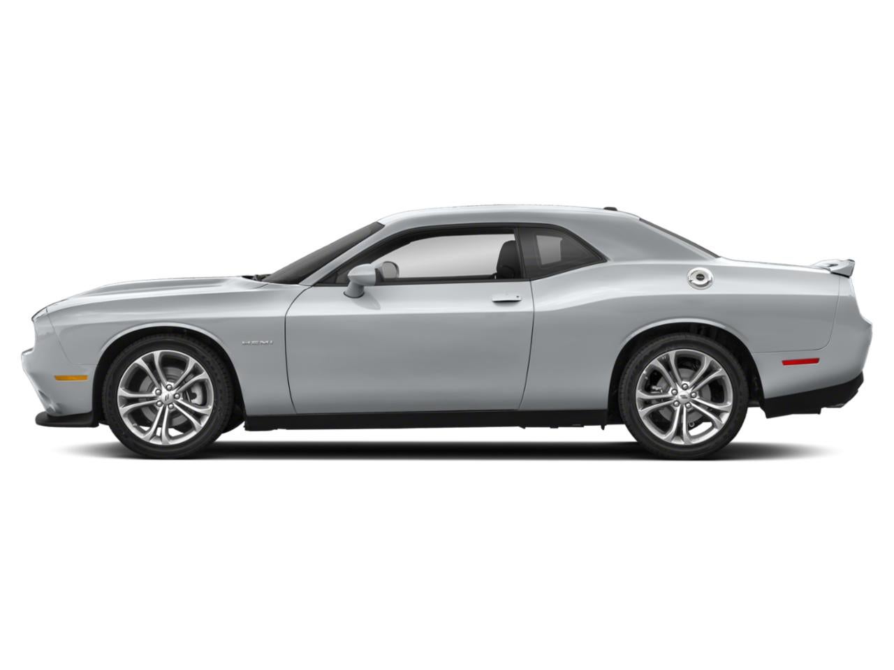 2023 Dodge Challenger R/T RWD
