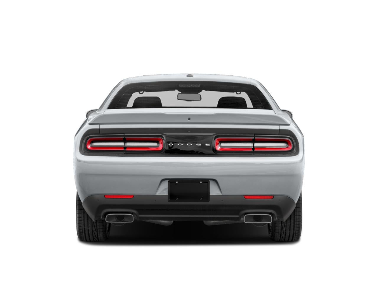 2023 Dodge Challenger R/T RWD