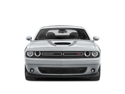 2023 Dodge Challenger R/T RWD