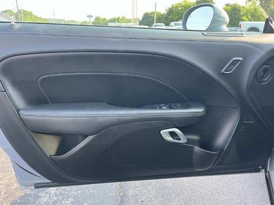 2022 Dodge Challenger R/T RWD